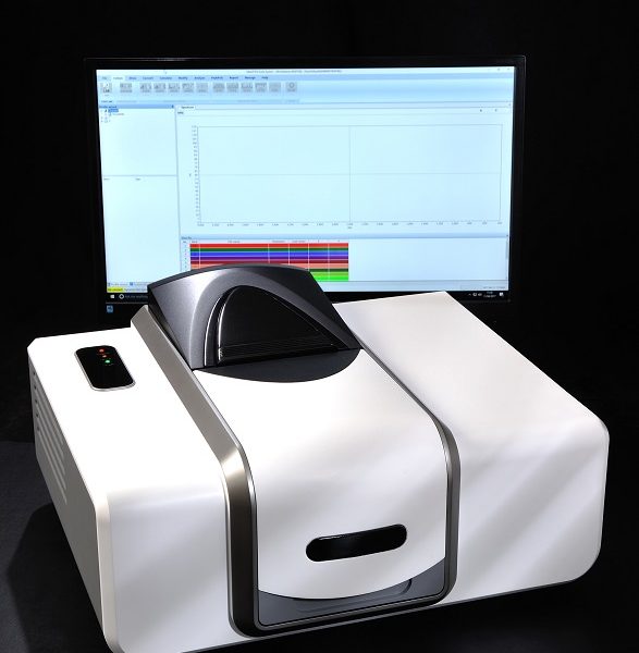 Ftir Fourier Transform Infrared Spectrometer Pg Instruments Limited